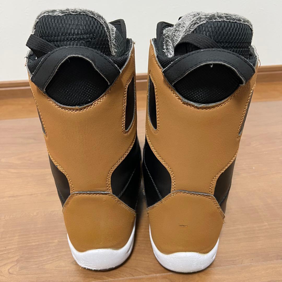 【即日発送】ROSSIGNOL スノボブーツ GLADE グレード 26.5cm