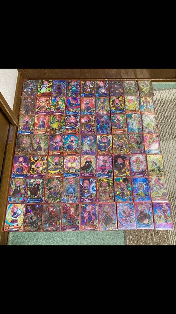 スーパードラゴンボールヒーローズ 時の界王神フルコンプ PCS19-03 時の界王神 | ドラゴンボールヒーローズ,スーパー