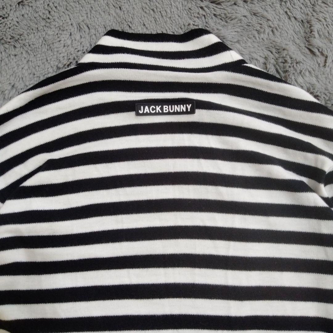 ジャックバニー♡kasco♡ニット/中綿*スカート L ゴルフ/スポーツ