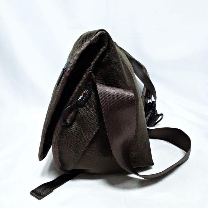 LARS ラーズ メッセンジャーバッグ - メルカリ