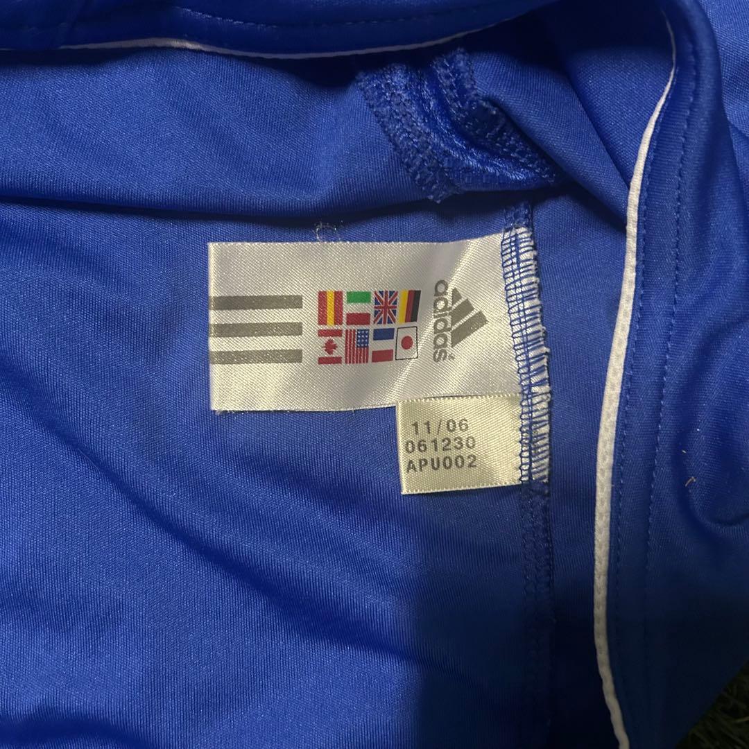 激レア】チェルシー 06/07 ユニフォーム シェフチェンコ アディダス