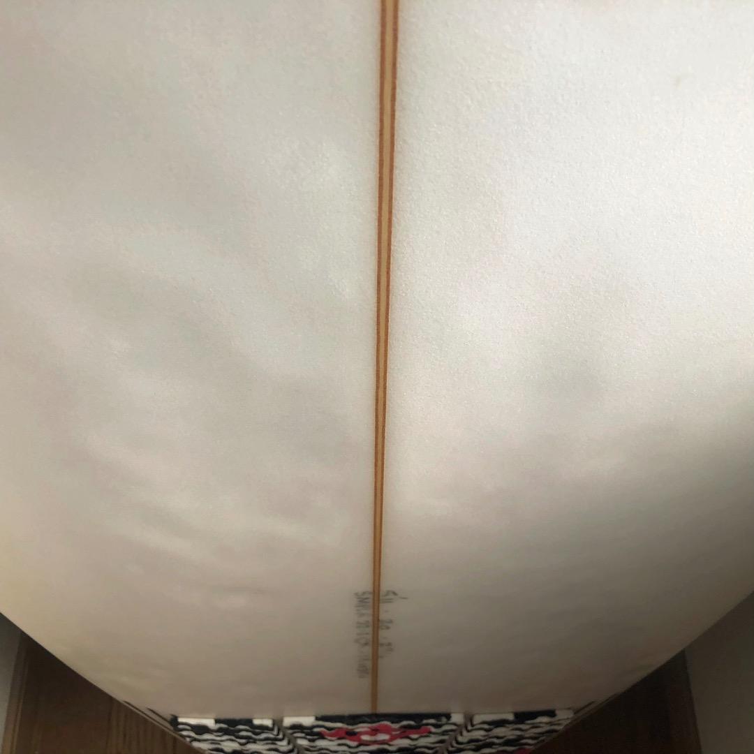 アルメリック サンプラー 5'11