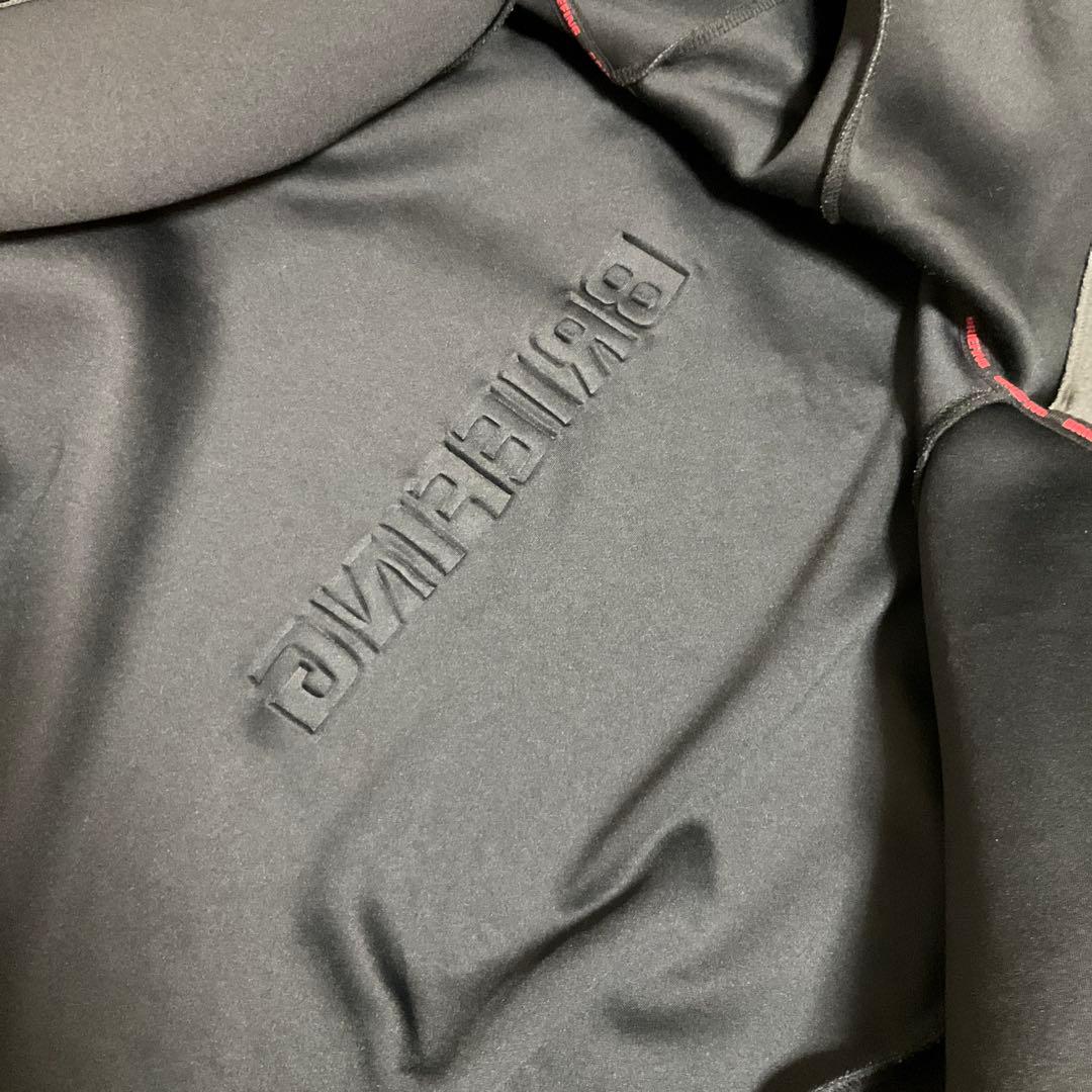 お値下げ⭐︎BRIEFING GOLF フード付きジャケット グレー - メルカリ