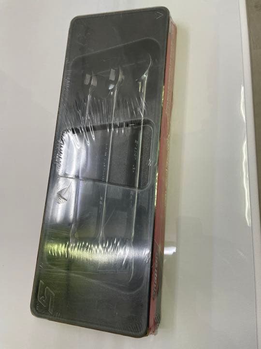 Snap on  ラチェッティングボックスエンドレンチセット OXRM703 SRXRM710 スナップオン Snap-on ラチェッティングボックス/スピード