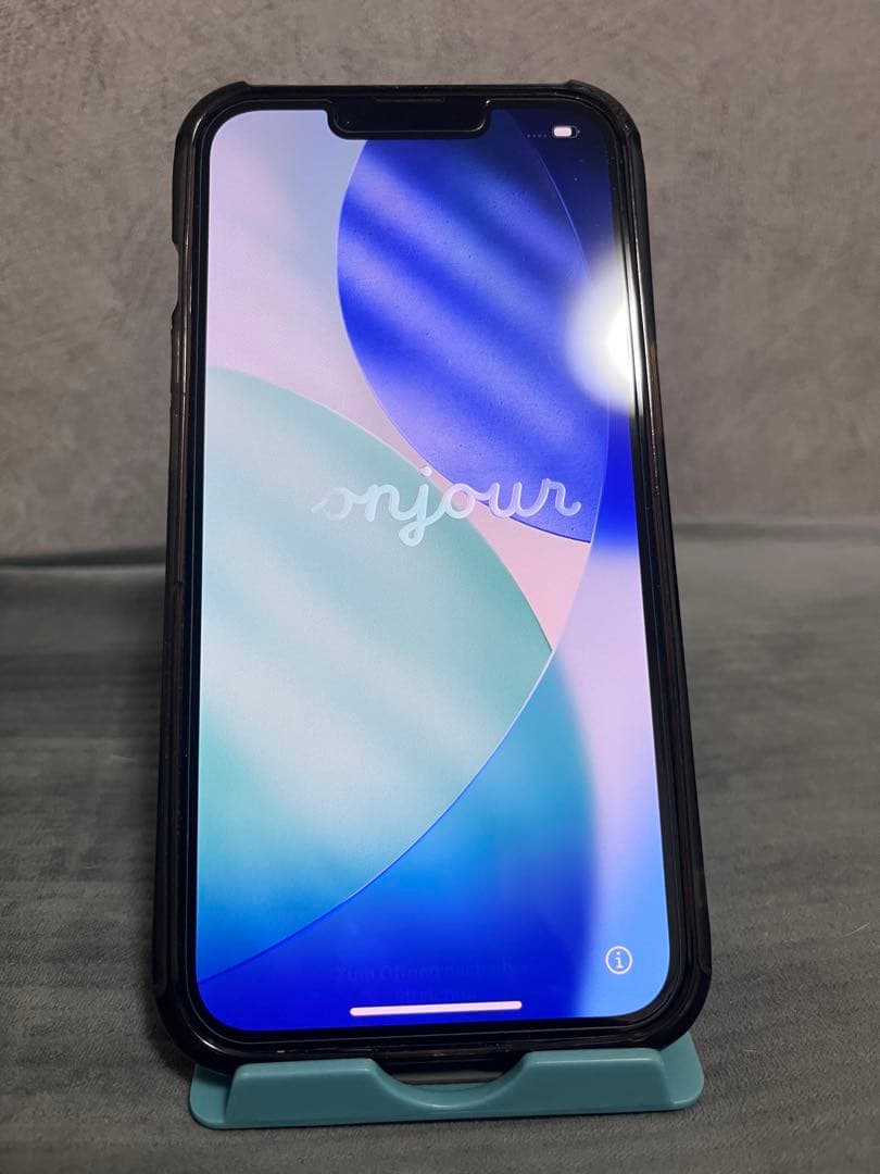 Apple iPhone 13 Pro 本体 Apple iPhone 13 Pro - Japan Spec