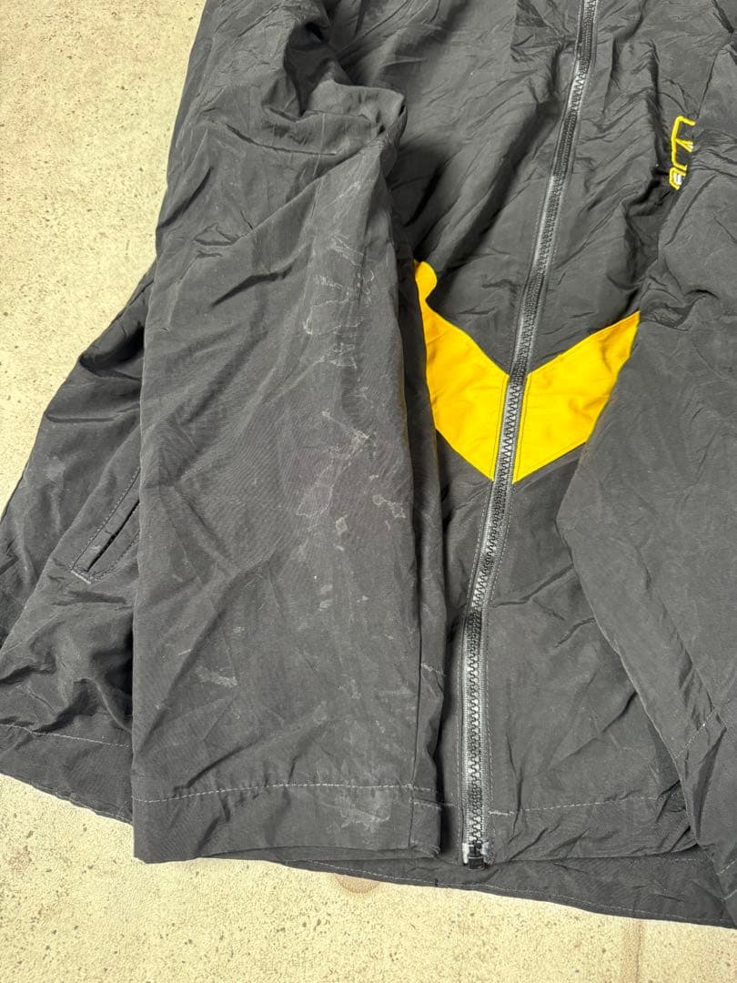 U.S.ARMY トレーニングジャケット 実物 203