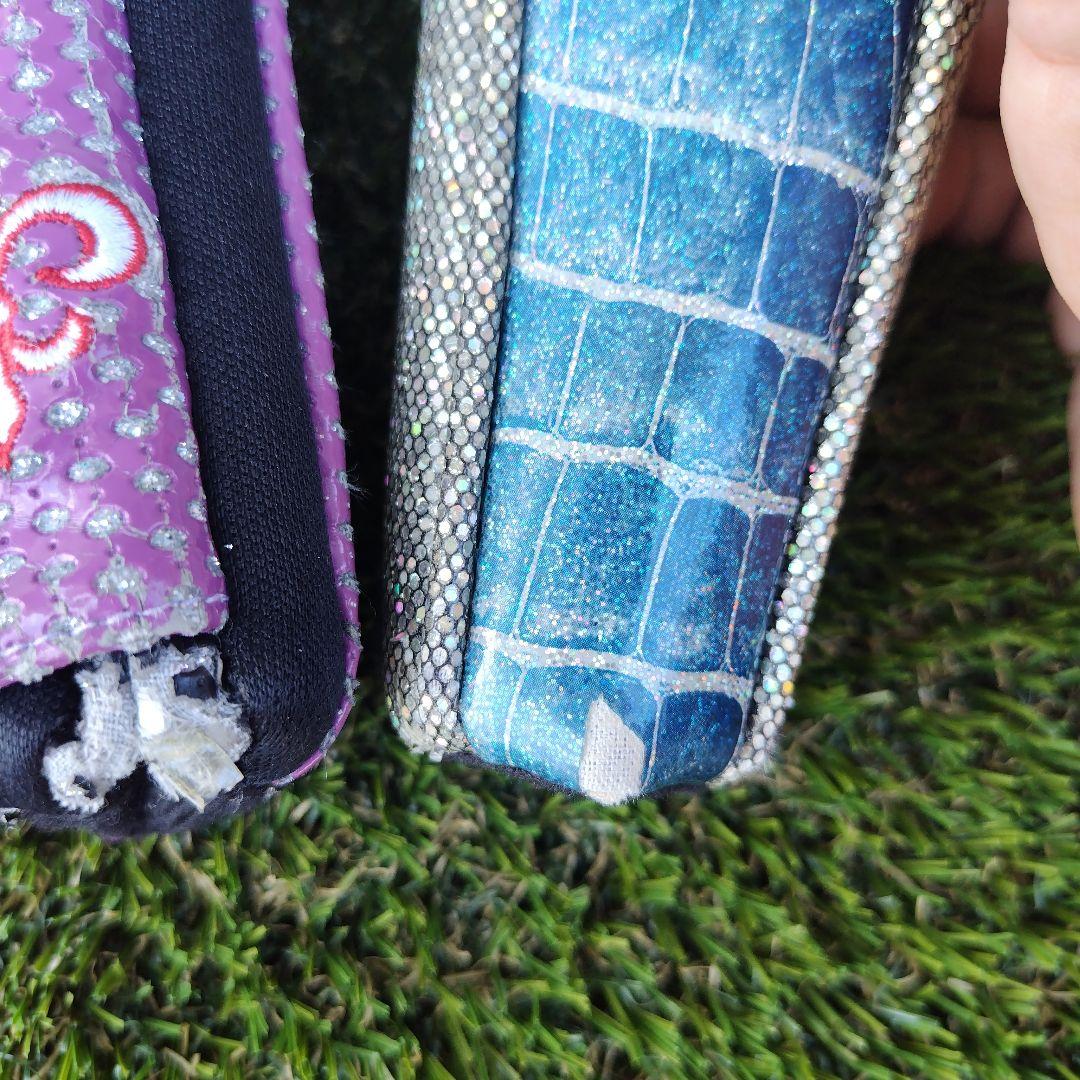 俊*水様 【最終値引き】バーディーハント キャディバッグ ヘッドカバー