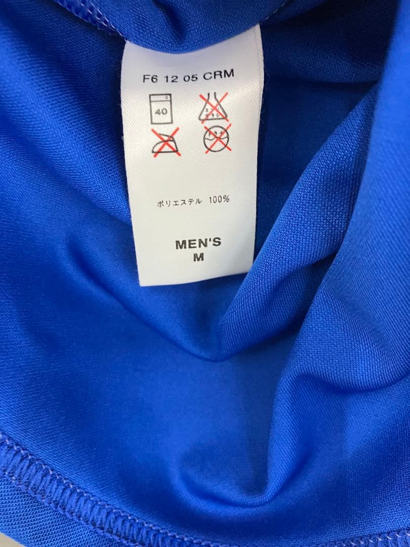 96-97 イタリア代表 デルピエロ NIKEオフィシャルユニフォーム - メルカリ