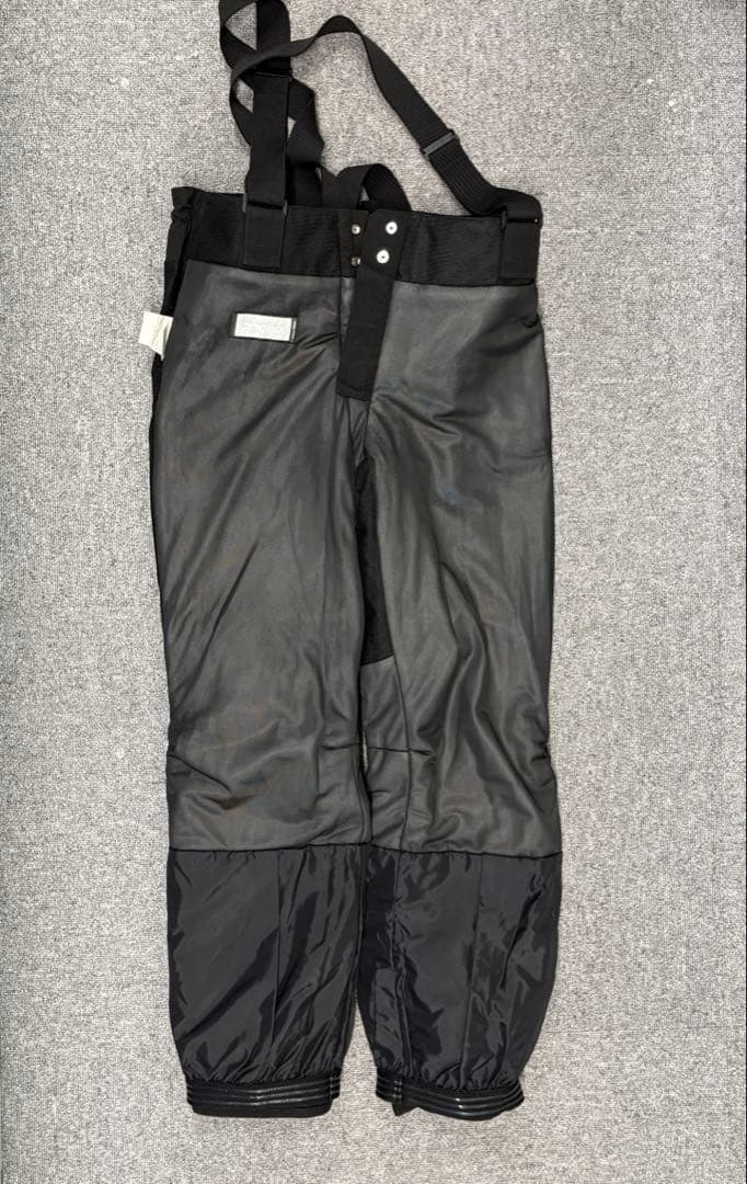 美品】 Phenix スキーウェア パンツセット ジオメトリックパターン M