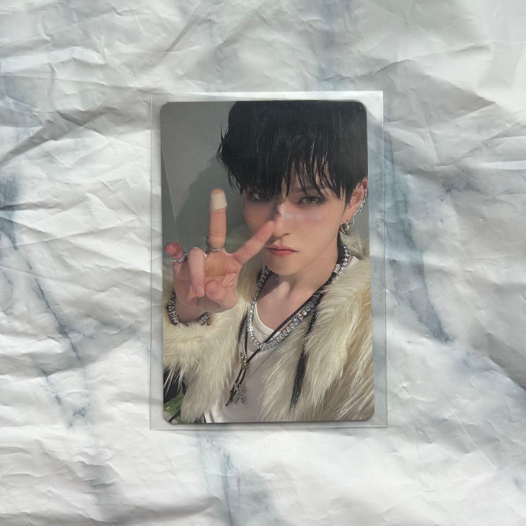 treasure kingkong ygplace ラキドロ トレカ ヨシ - メルカリ