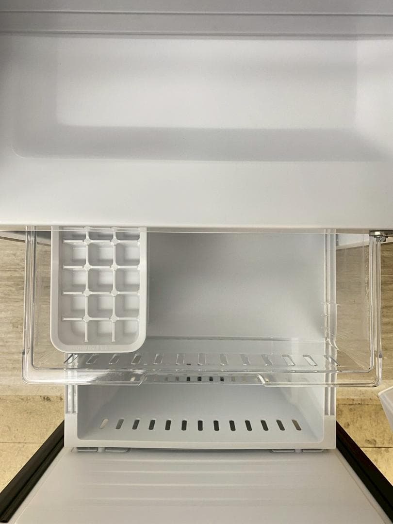 冷蔵庫 一人暮らしPanasonic 180L2024年製 極上美品 J14f3