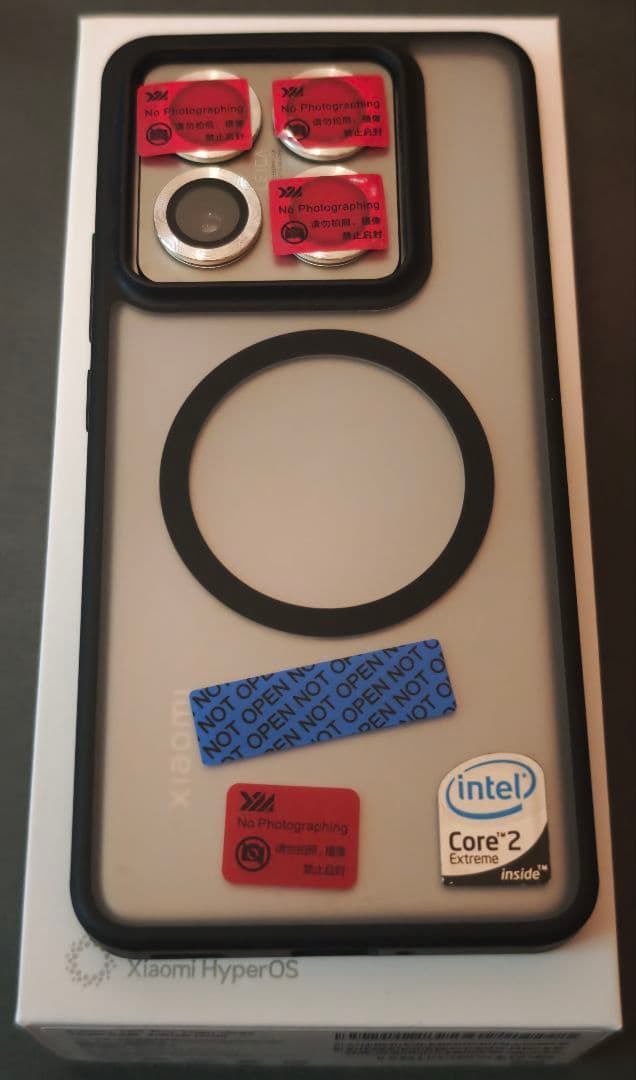 Xiaomi 14T Pro 256GB 国内版 チタングレー Xiaomi 14T Pro｜価格比較・SIMフリー・最新情報 - 価格.com