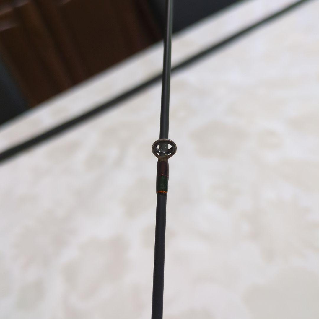 値下げ　メガバス エボルジオン ディアブロ F5-1/2-68ti