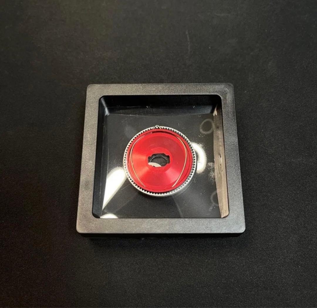 爆音ドラグクリッカー】【シマノ・23アンタレスDCMD XG・左右共通