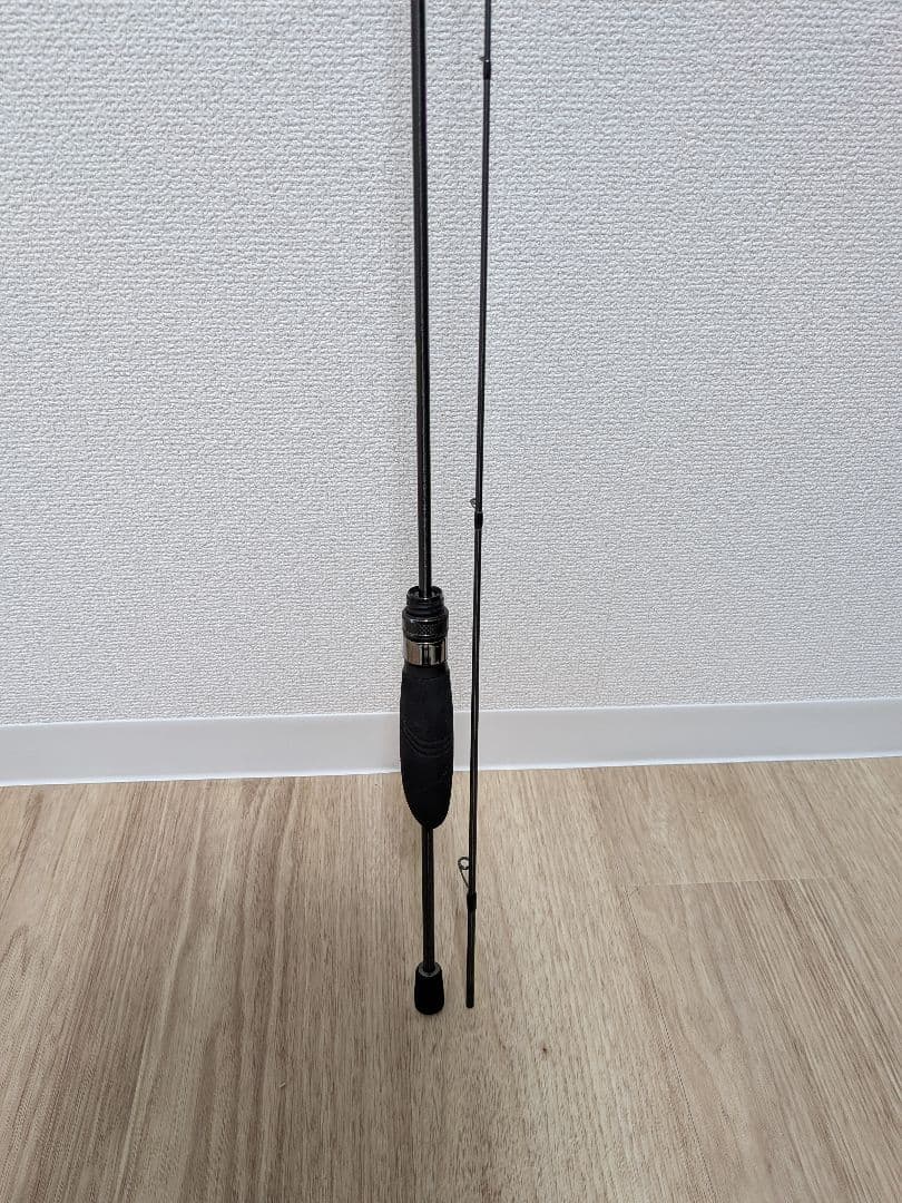 ソルティーステージプロトタイプ アジング XAJS-632ULT-ST Abu Garcia（アブガルシア） ○アブガルシア ソルティーステージ