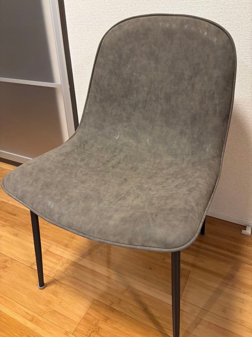 moda en casa モーダエンカーサ　SOLO CHAIR モーダ・エン・カーサ ダイニングチェア ソロ