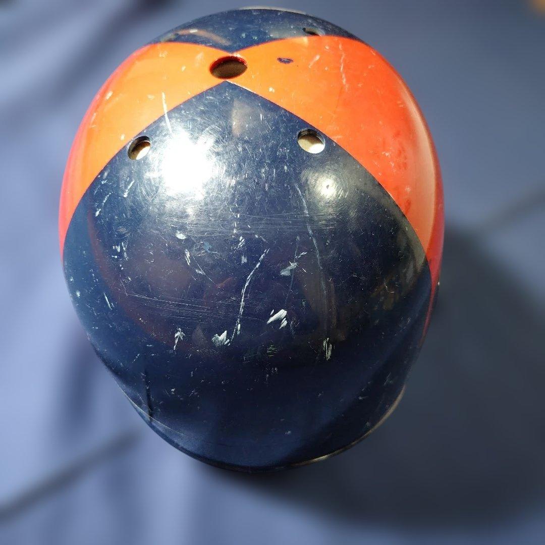 近鉄バファローズ 実使用 ヘルメット