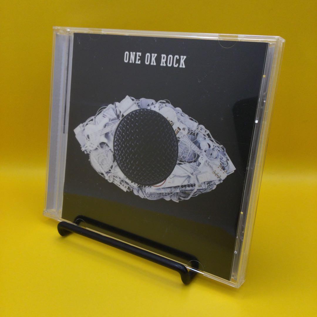 ♧ ONE OK ROCK / 人生×僕= AZCS-1024 帯付き - メルカリ