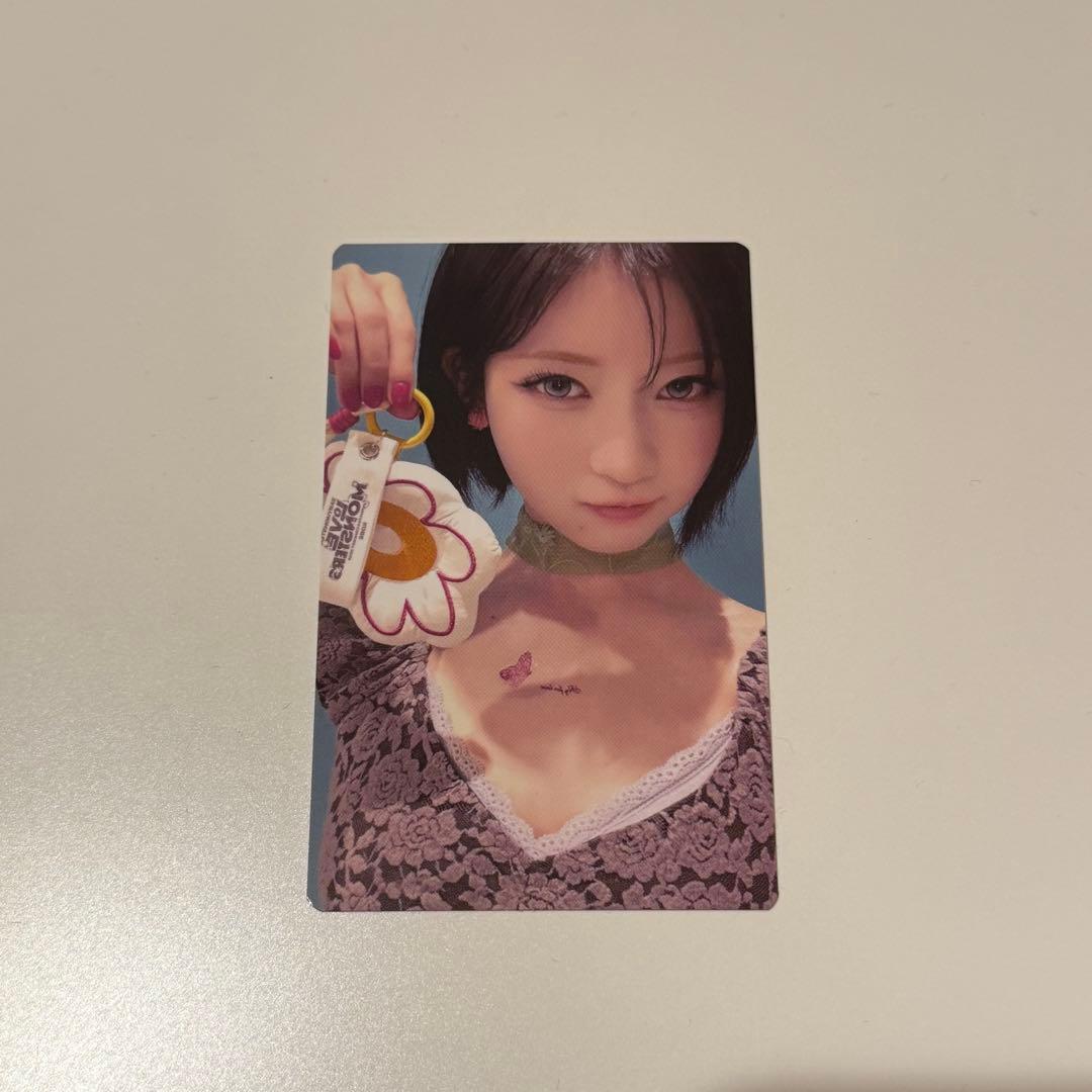 BABYMONSTER POPUP アサ トレカ - メルカリ