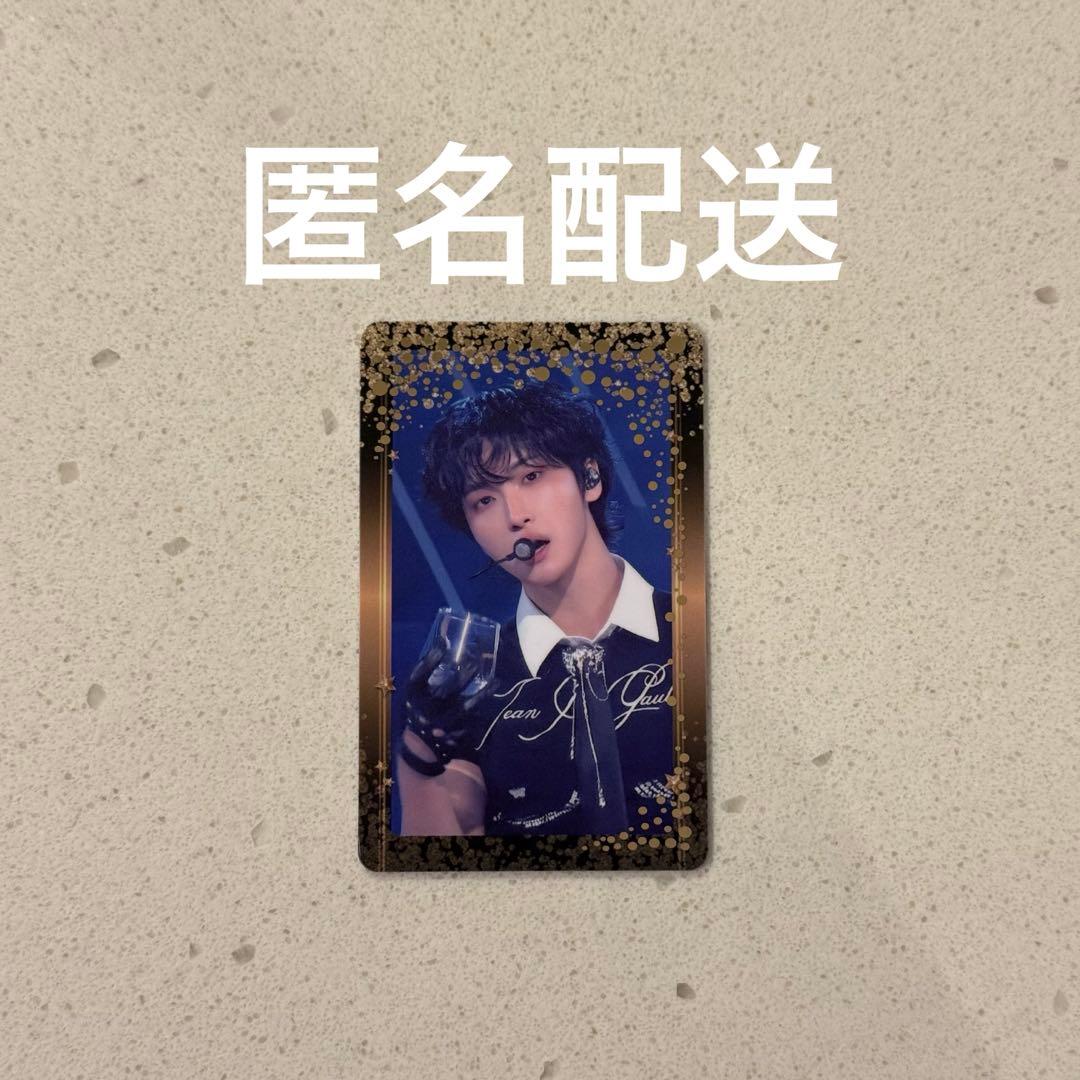 LESSERAFIM popup 中華 ポップアップ トレカ チェウォン - ル