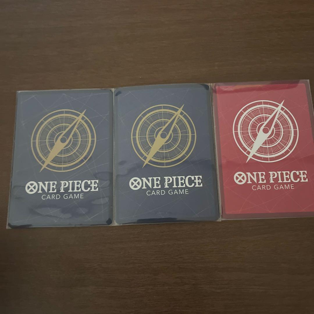 お得 ワンピースカードゲーム パラレルまとめ売り 引退品 セット