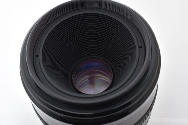 極上品☆キヤノン EF 50mm F2.5 COMPACT-MACRO #735 - メルカリ