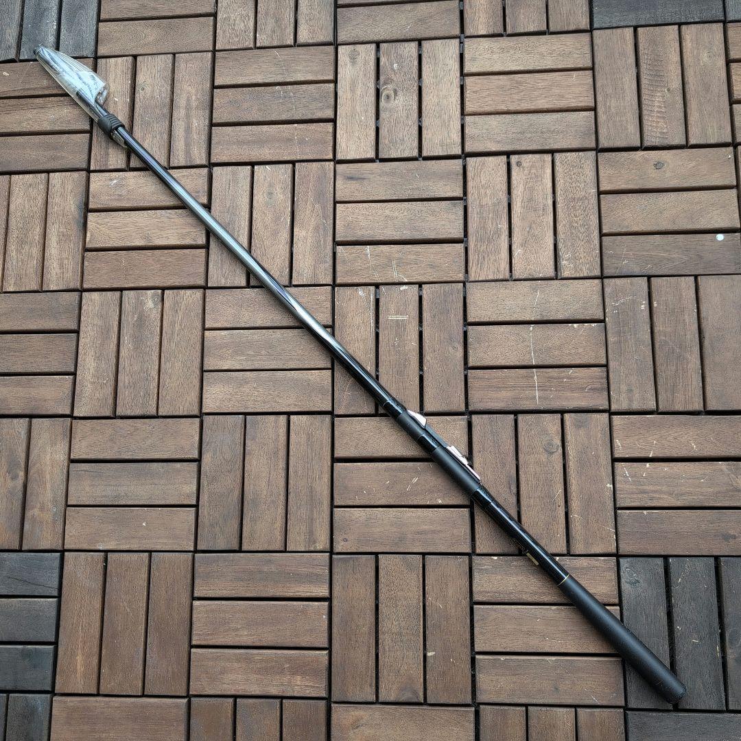 磯竿 Daikoh ダイコー名弓V2磯 06−45 良品！ - メルカリ