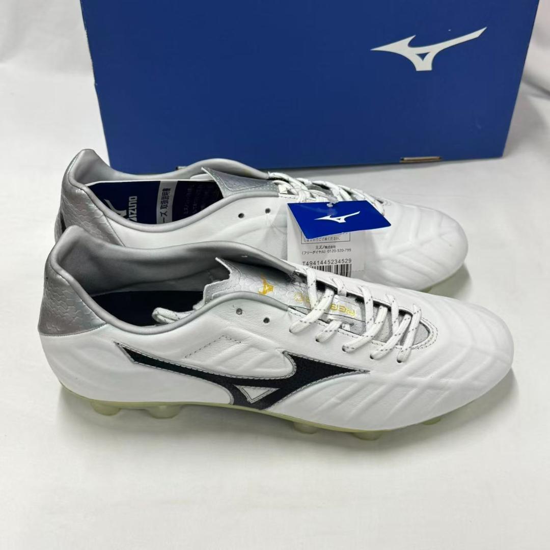 Mizuno ミズノ　レビュラ V1　P1GA188109　25.5cm