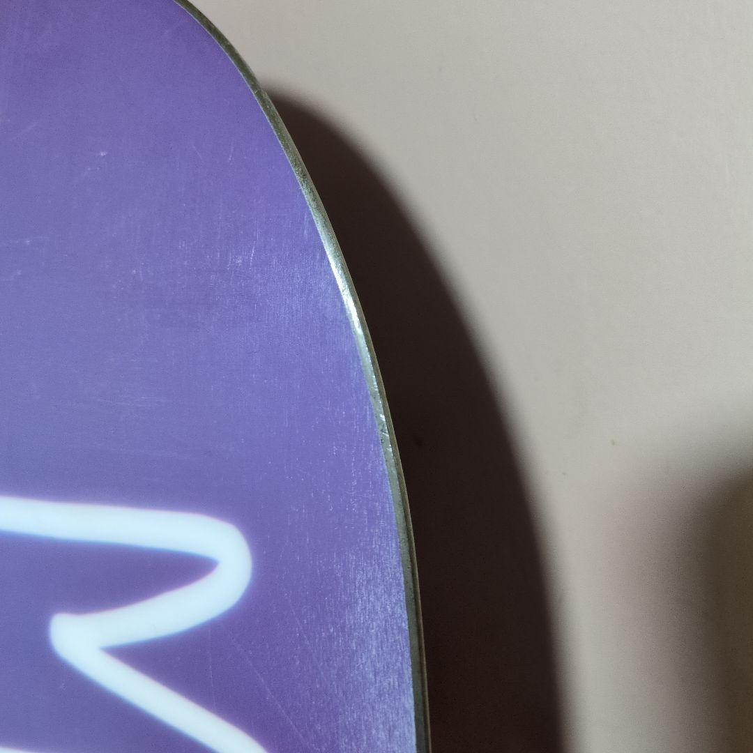 スノーボード3点セット Modern Amusement 144センチ - メルカリ