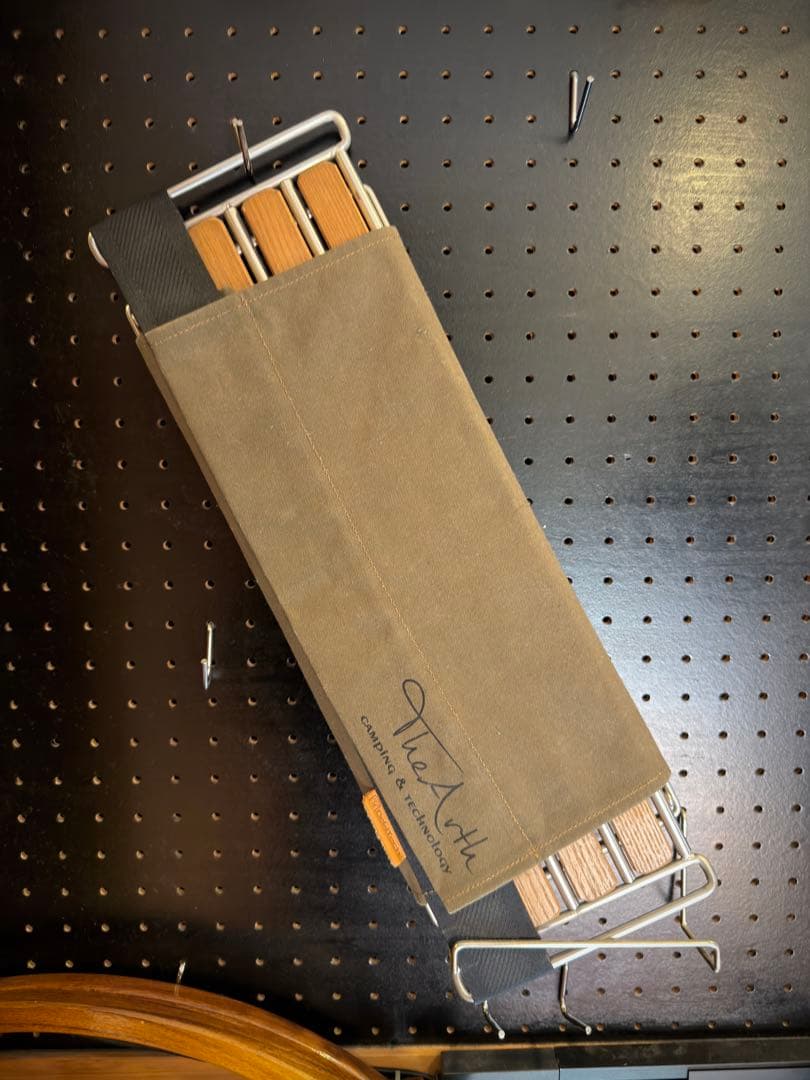 38explore A38grate TheArth キャンプ A38grate | Y.S.M PRODUCTS