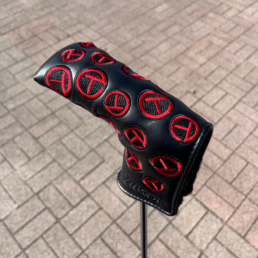 スコッティキャメロン セレクト ニューポート2.6 2012 超激レア 美品