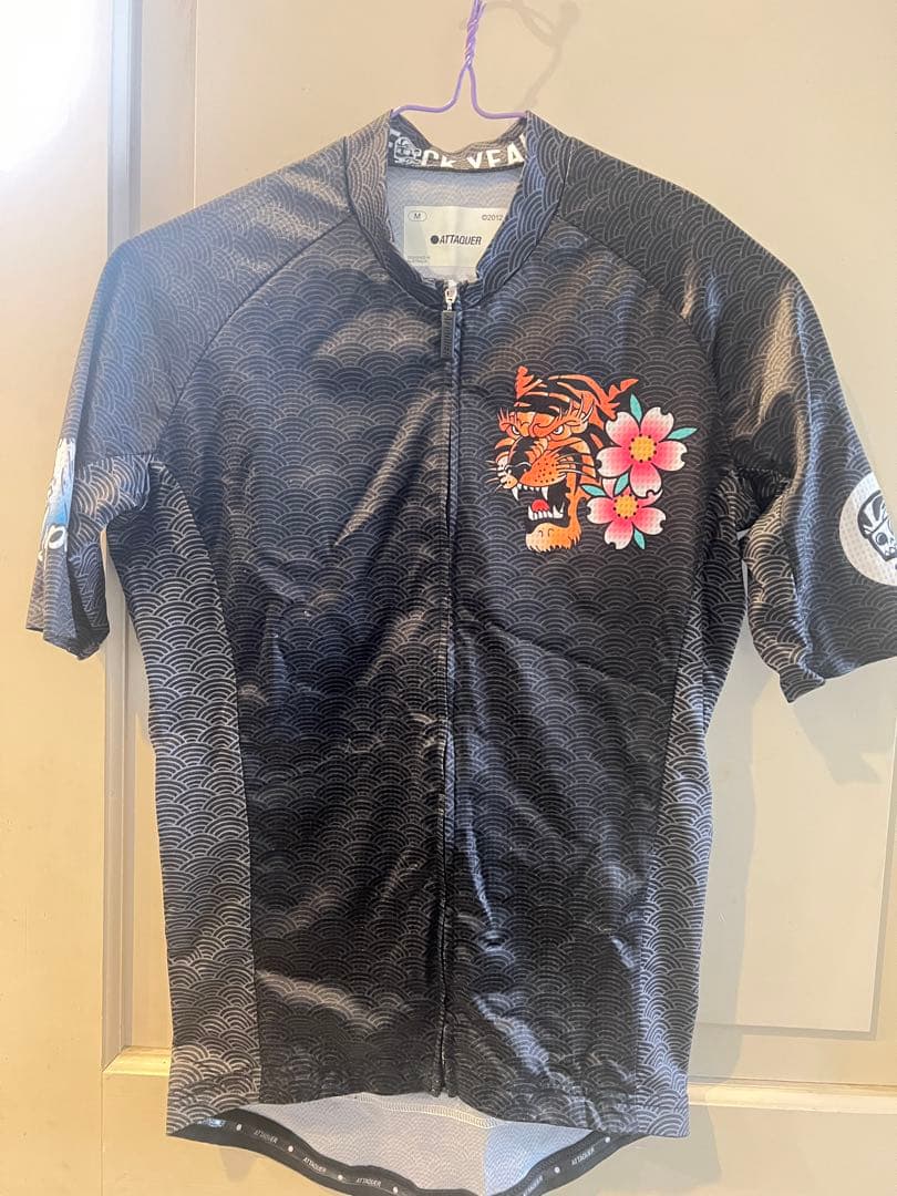 Attaquer アタッカー サイクルジャージ サイジャ レディース 冬と親密になれるウェア。Attaquer「All Dayウィンタージャージ&ジレ