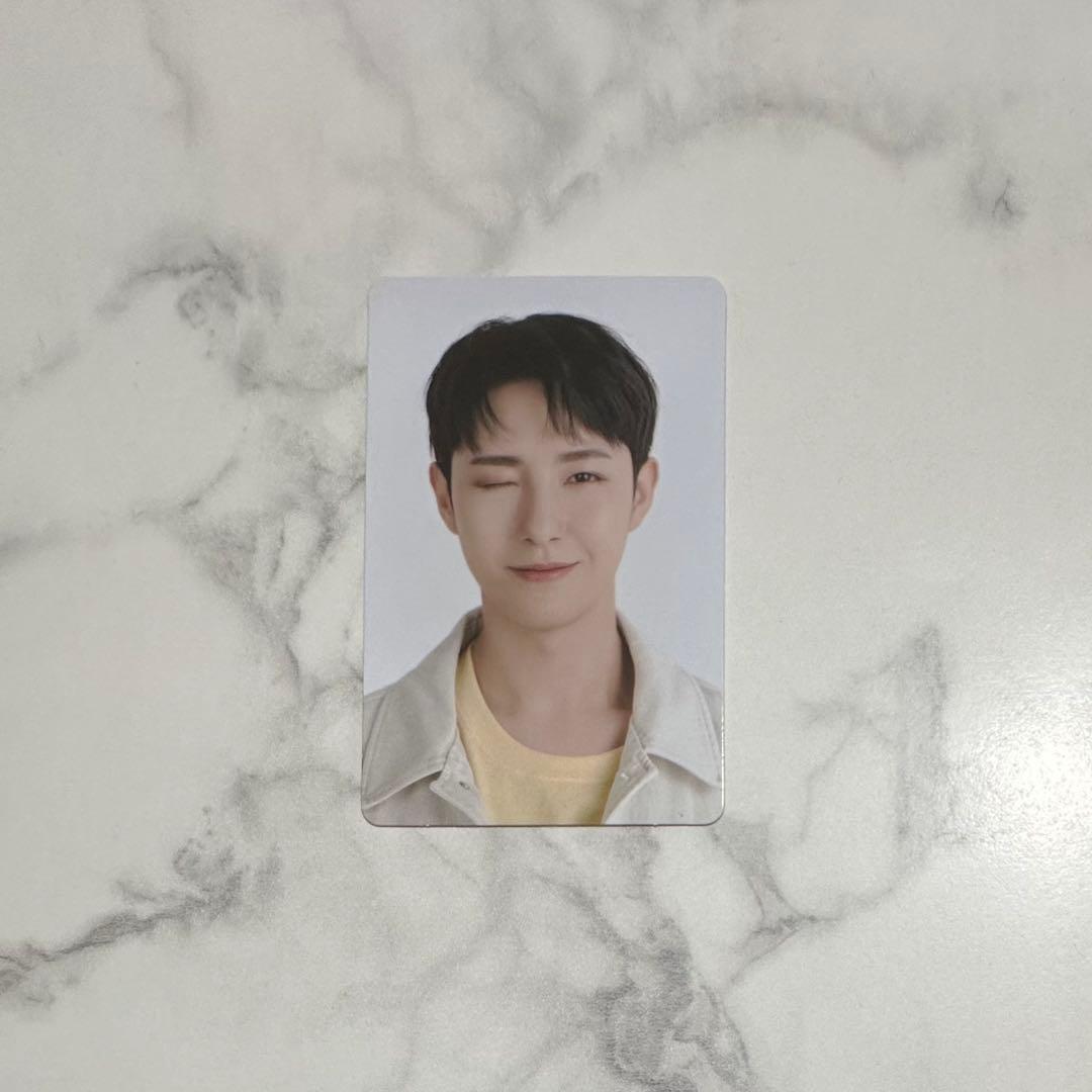 NCTDREAM ロンジュン トレカ - メルカリ