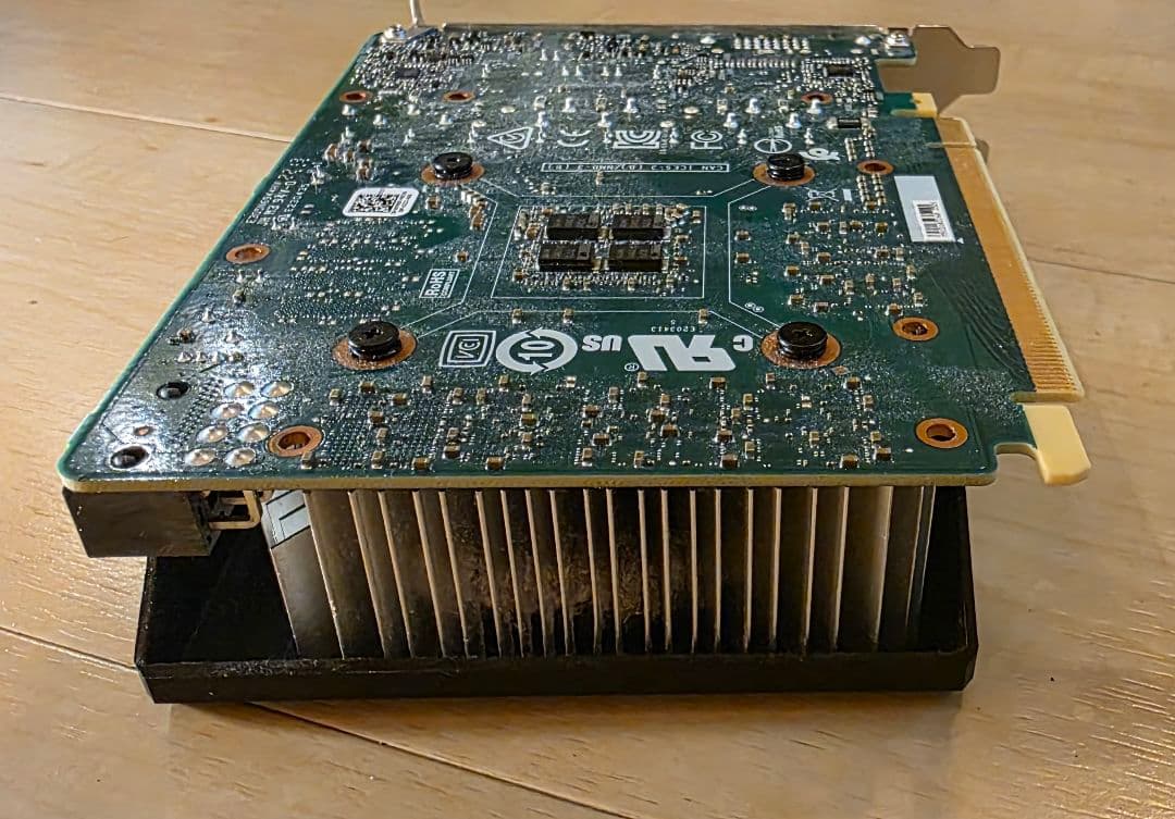 DELL純正パーツ GTX1660 Ti 6GB Alienware R13 - メルカリ