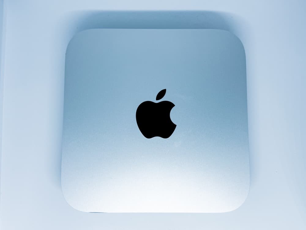 Mac mini M1 / 16GBメモリ / 1TB SSD / 動作確認済 - メルカリ