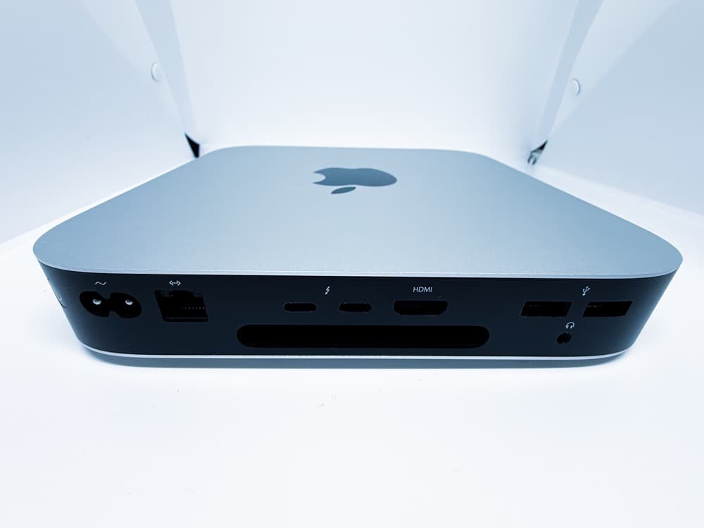 Mac mini M1 / 16GBメモリ / 1TB SSD / 動作確認済 - メルカリ