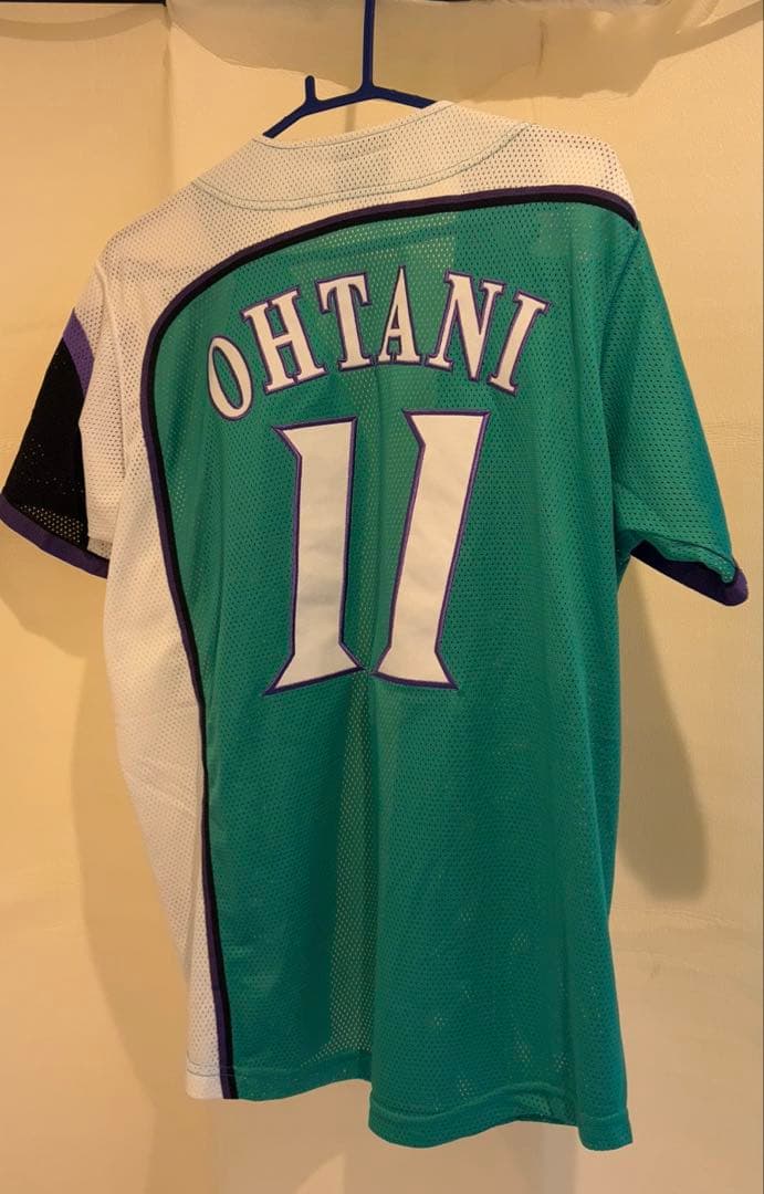 ユニフォーム北海道日本ハムファイターズ 2016年限定ユニフォーム