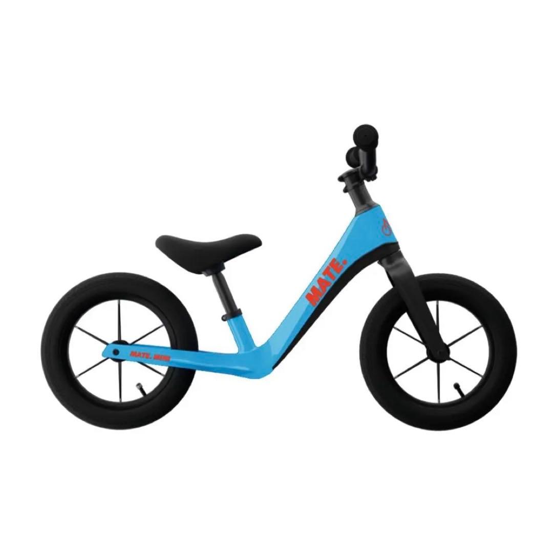 自転車本体 MATE MINI BLUE Ocean Shimmer 取寄可能】MATE X EVO［オーシャンシマー2025SS］ | トイファクトリー