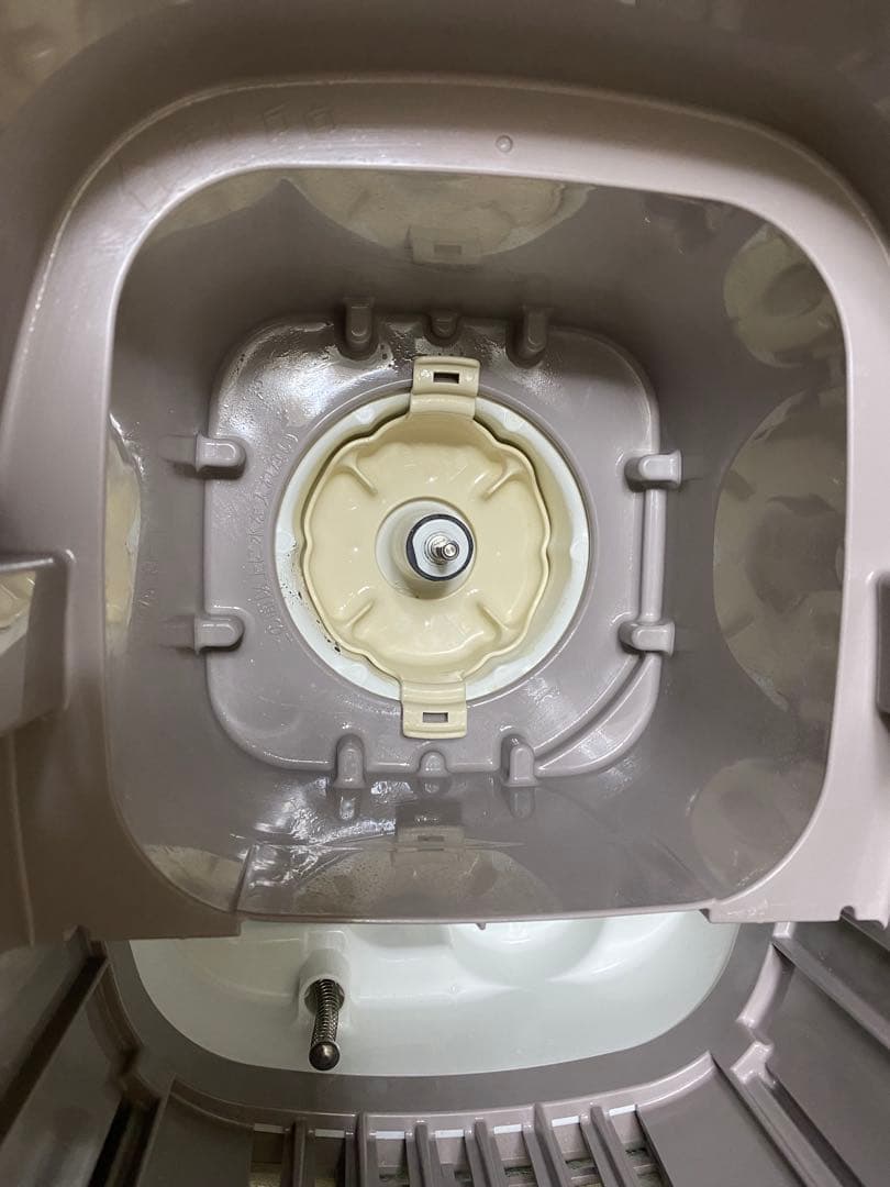 とらこ様専用 POLA 加湿器 2021年製 - メルカリ