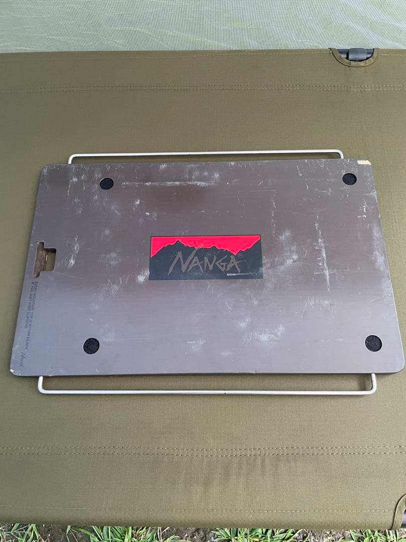 NANGA 床上手 ACCESSORY – NANGA SHOP OSAKA