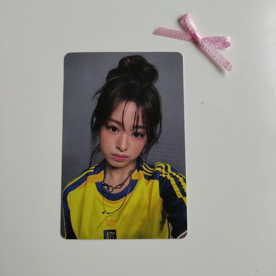 BABYMONSTER DRIPアヒョン トレカ - メルカリ