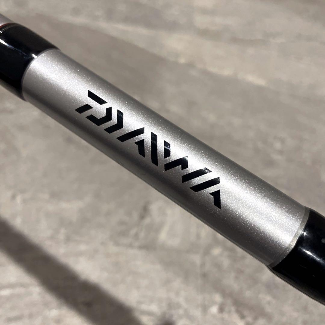 ダイワ IL プログランド 1.5-53 磯竿 インターライン ヤエン