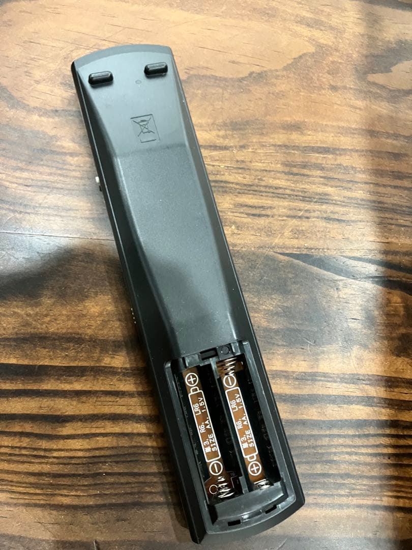 Victor ビクター EX-S100 コンポ ウッドコーンスピーカー - メルカリ