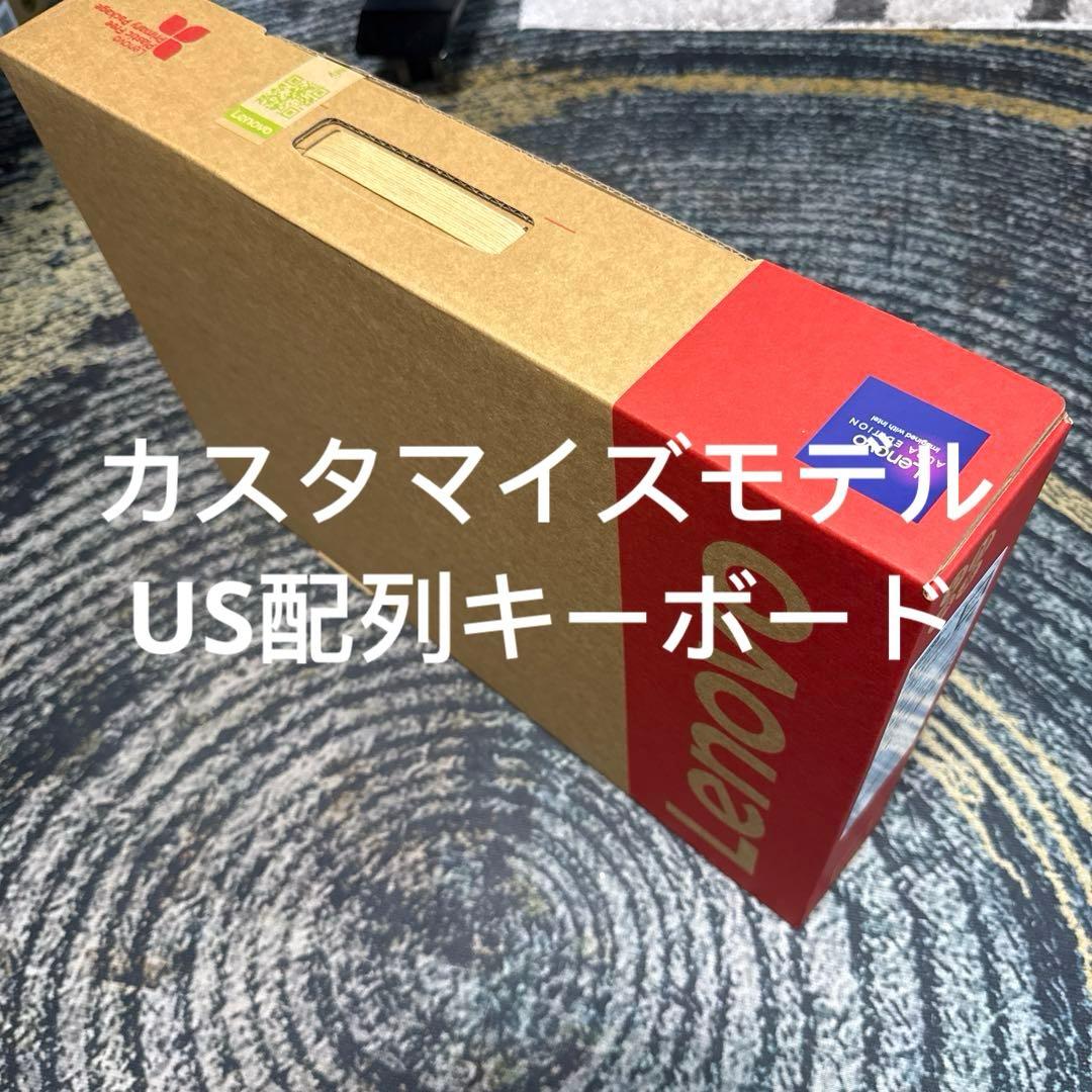 開封済未使用Lenovo ThinkPad X9 15 Aura Edition ThinkPad X9 15 Gen 1 Aura Edition(15.3型 Intel) | AIパワーと効率性