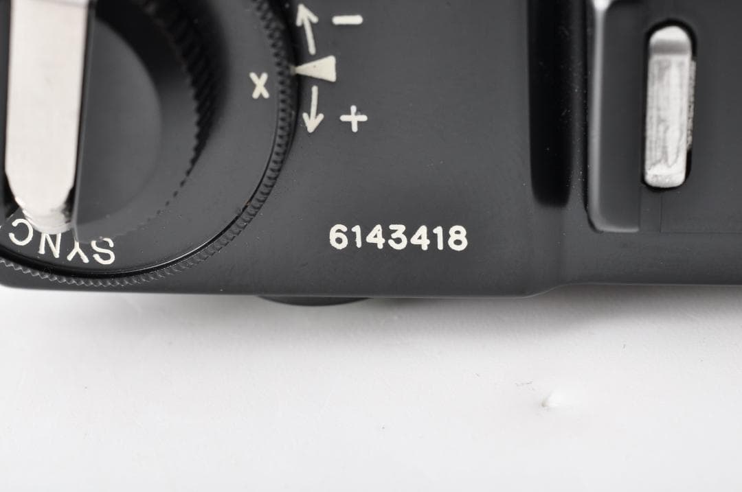 動作確認済】Nikon S2 + NIKKOR-S.C 5cm 1.4#1167 - メルカリ