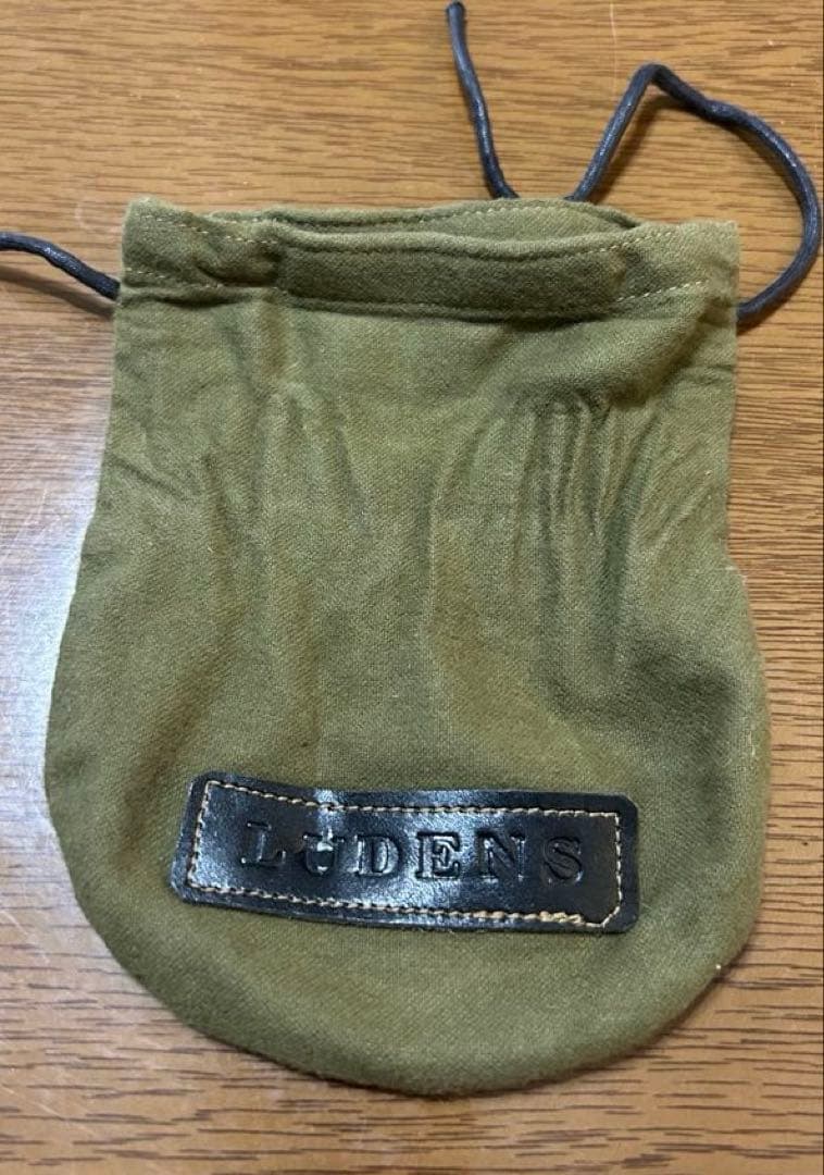 Field Tools LUDENS フィールドツールルーデンス セット - メルカリ