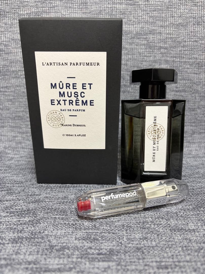 ラルチザン パフューム ミュール エ ムスク エクストリーム 100ml