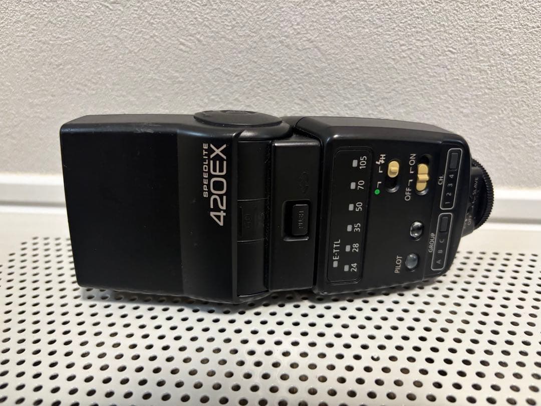 Canon EOS 5D 初期型｜動作確認済｜フルサイズ入門・練習用に - メルカリ