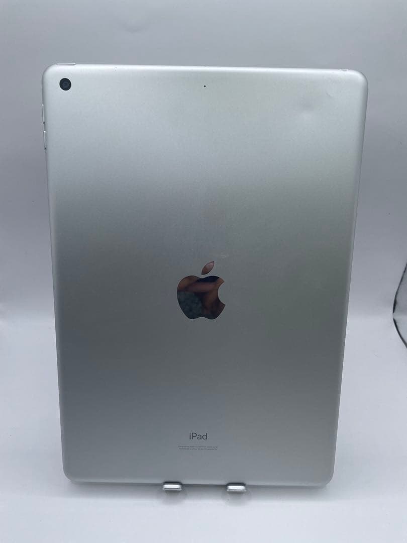 iPad 7世代 32GB バッテリー96% 中古品 - メルカリ