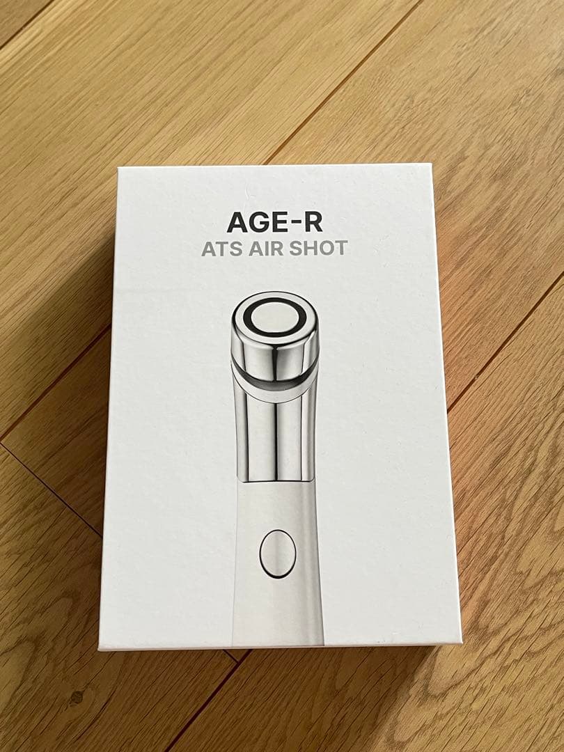 medicube AGE-R ATS AIR SHOT - メルカリ